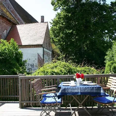 Blue House Ruegen *