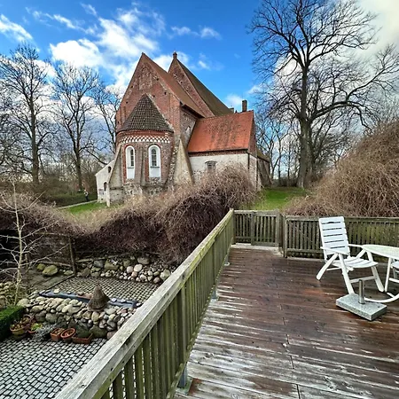 Blue House Ruegen *