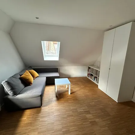 Blue House Ruegen شقة آلتنكيرشن