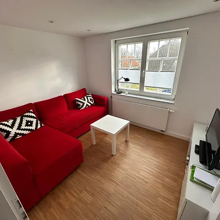 Blue House Ruegen آلتنكيرشن