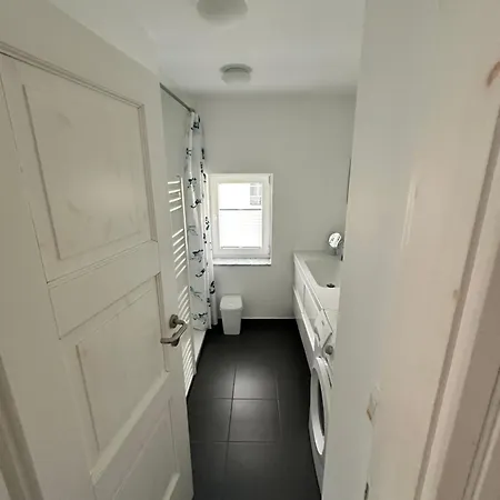 شقة Blue House Ruegen آلتنكيرشن